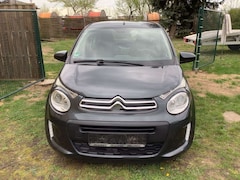 Bild des Angebotes Citroen C1 PureTech 82 Feel Edition