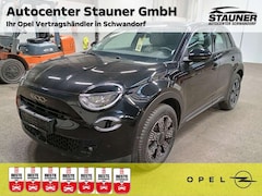 Bild des Angebotes Fiat 600 1.2 Hybrid T3 110PS AT *KAMERA*SHZ*PDC*
