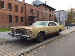 Bild des Angebotes Mercury Marquis Brougham