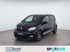 Bild des Angebotes Skoda Citigo Monte Carlo 1.0*SHZ*KLIMA*PDCH*uvm