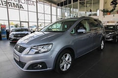 Bild des Angebotes SEAT Alhambra 1.4 TSI S&S DSG Xcellence/ACC/Kamera/
