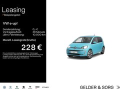Bild des Angebotes VW e-up! Max RFK*Sitzh*ALU*DAB+*GRA*KLIMA*Ambiente*