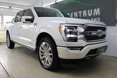 Bild des Angebotes Ford F 150 Powerboost Hybrid Limited B&O/AHK/360°/ACC