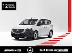 Bild des Angebotes Mercedes-Benz Citan 112 d TOURER 5 SITZE SHZ AHL KLIMA LED