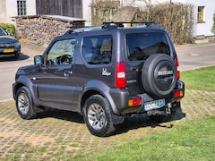 Bild des Angebotes Suzuki Jimny Jimny ranger