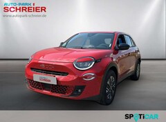 Bild des Angebotes Fiat 600e RED*CARPLAY*EINPARKHILFE*TEMPOMAT*