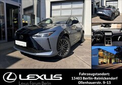Bild des Angebotes Lexus RZ 450e LUXURY Paket * Panoramadach dimmbar *