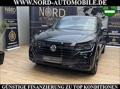 Bild des Angebotes VW Touareg R-Line Black Style 4MOT 3.0 TDI R-Line Black Style