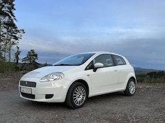 Bild des Angebotes Fiat Grande Punto 1.4 8V Dynamic