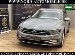 Bild des Angebotes VW Passat Alltrack 4MOT 2.0 TDI DSG Kamera/Navi/LED
