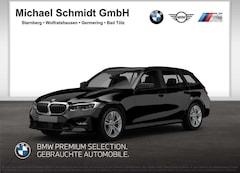 Bild des Angebotes BMW 318 i Touring*HiFi*DAB*ParkAssist*LC-Prof*