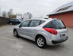 Bild des Angebotes Peugeot 207 207 SW 95 VTi