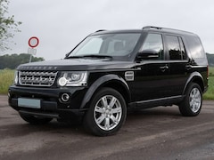 Bild des Angebotes Land Rover Discovery Discovery SD V6 HSE