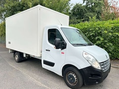 Bild des Angebotes Renault Master *2.3 DCI-Bi-Turbo*Maxi-Koffer-XXL*Klima*