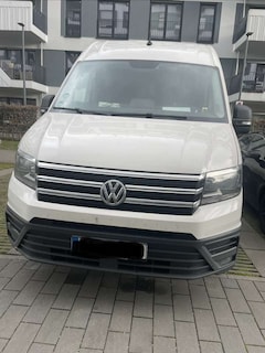 Bild des Angebotes VW Crafter Crafter 35 TDI BMT 35 TDI VA