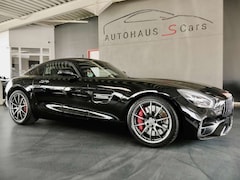 Bild des Angebotes Mercedes-Benz AMG GT S Coupe*Burmester*Distronic*Pano*