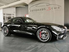 Bild des Angebotes Mercedes-Benz AMG GT S Coupe*Burmester*Distronic*Pano*