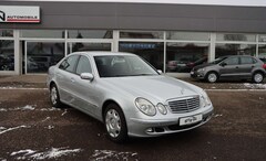 Bild des Angebotes Mercedes-Benz E 220 CDI Automatik l KLIMA l
