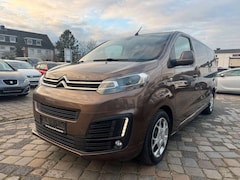 Bild des Angebotes Citroen Spacetourer 2.0 D Business XL*Kamera*9-Sitzer