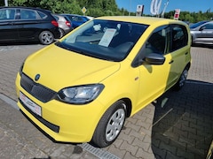 Bild des Angebotes Skoda Citigo Cool Edition