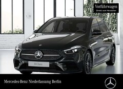 Bild des Angebotes Mercedes-Benz B 180 AMG+NIGHT+MULTIBEAM+KAMERA+TOTW+KEYLESS+7G