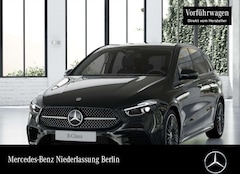 Bild des Angebotes Mercedes-Benz B 180 AMG+NIGHT+MULTIBEAM+KAMERA+TOTW+KEYLESS+7G