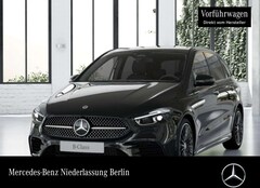 Bild des Angebotes Mercedes-Benz B 180 AMG+NIGHT+MULTIBEAM+KAMERA+TOTW+KEYLESS+7G