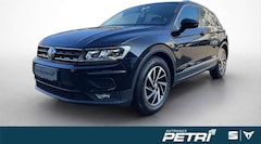 Bild des Angebotes VW Tiguan JOIN VW Tiguan 1.4 TSi BMT Join