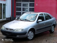 Bild des Angebotes Citroen Xsara 1.8 Klima