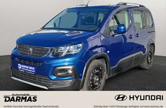 Bild des Angebotes Peugeot Rifter Rifter 1.2 PureTech Allure Navi PDC v. und hi.