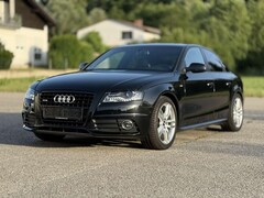 Bild des Angebotes Audi A4 allroad Exklusiv Quattro 3xS-Line-TPI 2- Neu Steuerkette-