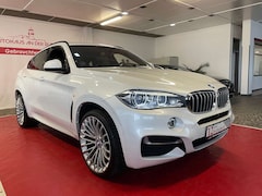 Bild des Angebotes BMW X6 M M50 d *Standhzg.+ Kamera + AHK + LED + B&O
