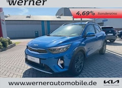 Bild des Angebotes Kia Stonic 1.0 T 48V Nightline Edition