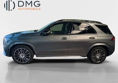Bild des Angebotes Mercedes-Benz GLE 450 4 Matic/Panodach/AMG-LINE/Burmester/AHK