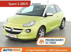 Bild des Angebotes Opel Adam 1.4 Jam *TEMPO*SHZ*LHZ*ALU*KLIMA*
