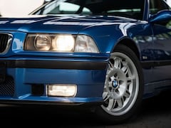 BMW M3 E 36 M3 3.2 einer der letzten  BRD  1 Hand