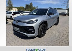 Bild des Angebotes VW Tayron 1.5 TSI eHybrid R-LINE HUD NAVI MATRIX