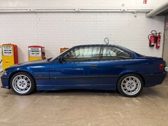 BMW M3 E36 2. Hd