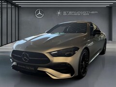Bild des Angebotes Mercedes-Benz CLE 300 4M AMG+Night+Navi+Distronic+Kamera+MBUX+