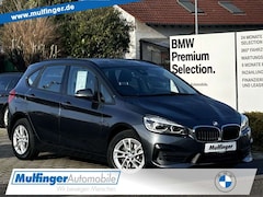 Bild des Angebotes BMW 220 d Aut.Navi HiFi DAB Sitzh.Lordose Ad-LED Alu