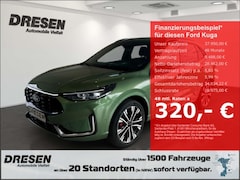 Bild des Angebotes Ford Kuga ST-Line X 2.5 FHEV Sitzheizung/adaptives LED-Licht