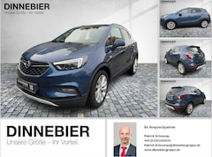 Bild des Angebotes Opel Mokka Innovation 4x4 1.4 Turbo LED NAVI LM