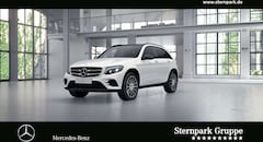 Bild des Angebotes Mercedes-Benz GLC 350 GLC 350 d 4M AMG +Pano+Night+LED+Distro+Keyless+