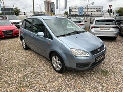 Bild des Angebotes Ford Focus C-Max 1.8L 5-Gang Xenon Tempomat Klima-Autom.SONY CD/MP3