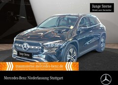 Bild des Angebotes Mercedes-Benz GLA 180 PROGRESSIVE+LED+KAMERA+7G