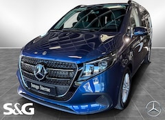 Bild des Angebotes Mercedes-Benz V 250 d STYLE Liege-Paket, Tisch-Paket