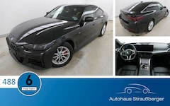 Bild des Angebotes BMW 420 420i Gran Coupé M-Sport ACC SHZ LED 360° KZU