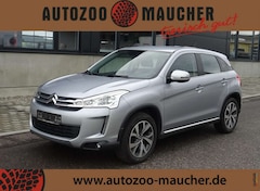 Bild des Angebotes Citroen C4 Aircross 1.8 HDi Tendance 4WD/PDC/GRA/SHZ/AHK