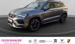 Bild des Angebotes CUPRA Ateca VZ 2.0 TSI DSG 4Drive AD Navi Leder Digitales Cock