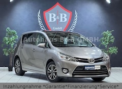 Bild des Angebotes Toyota Verso 1.8*2HD*Navi*Tempo*Kamera*Panorama*AHK*SHZ